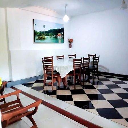 Chandi Mahal Homestay Kandy Exterior foto