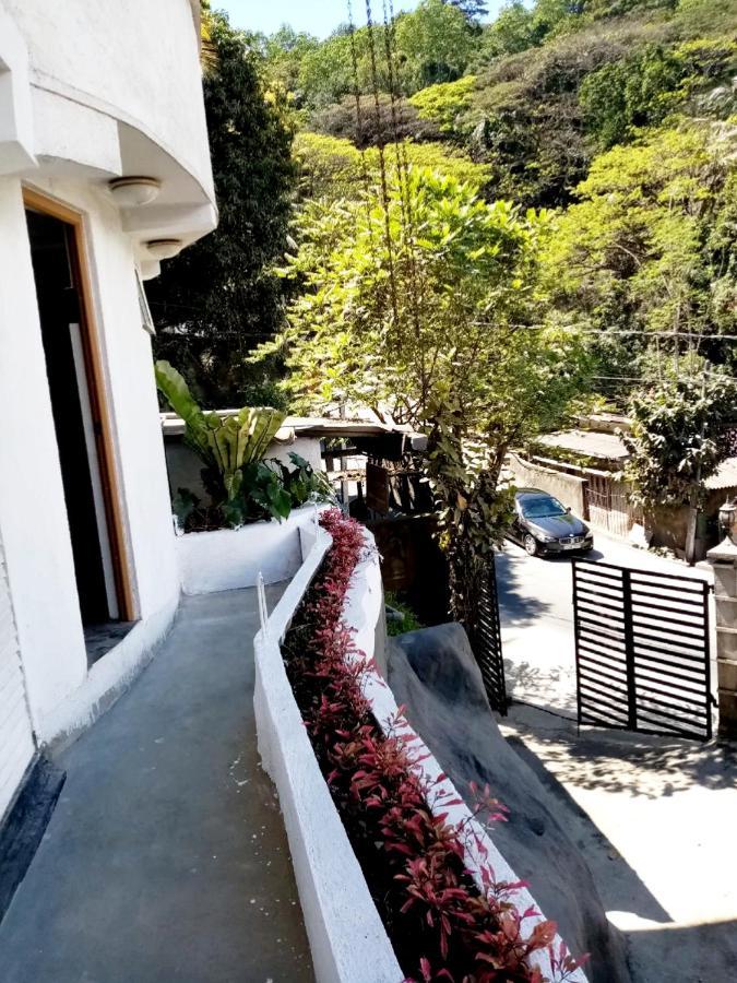 Chandi Mahal Homestay Kandy Exterior foto