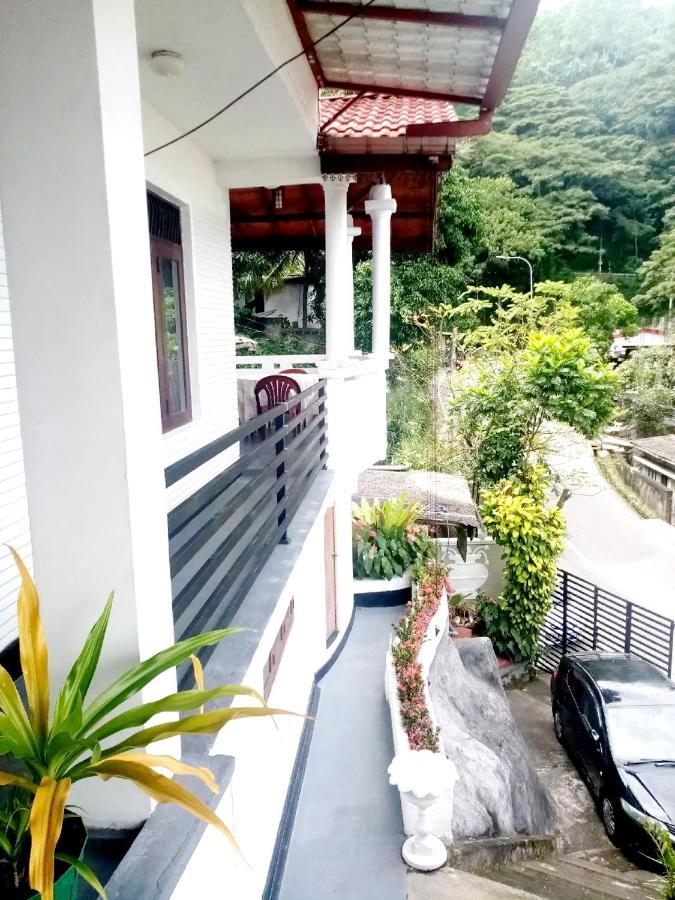 Chandi Mahal Homestay Kandy Exterior foto