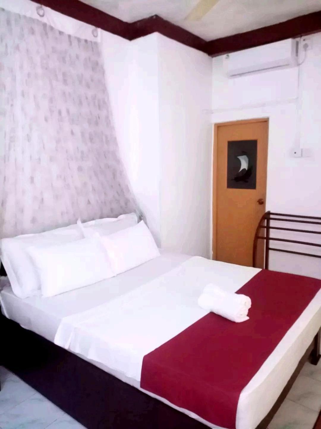 Chandi Mahal Homestay Kandy Habitación foto
