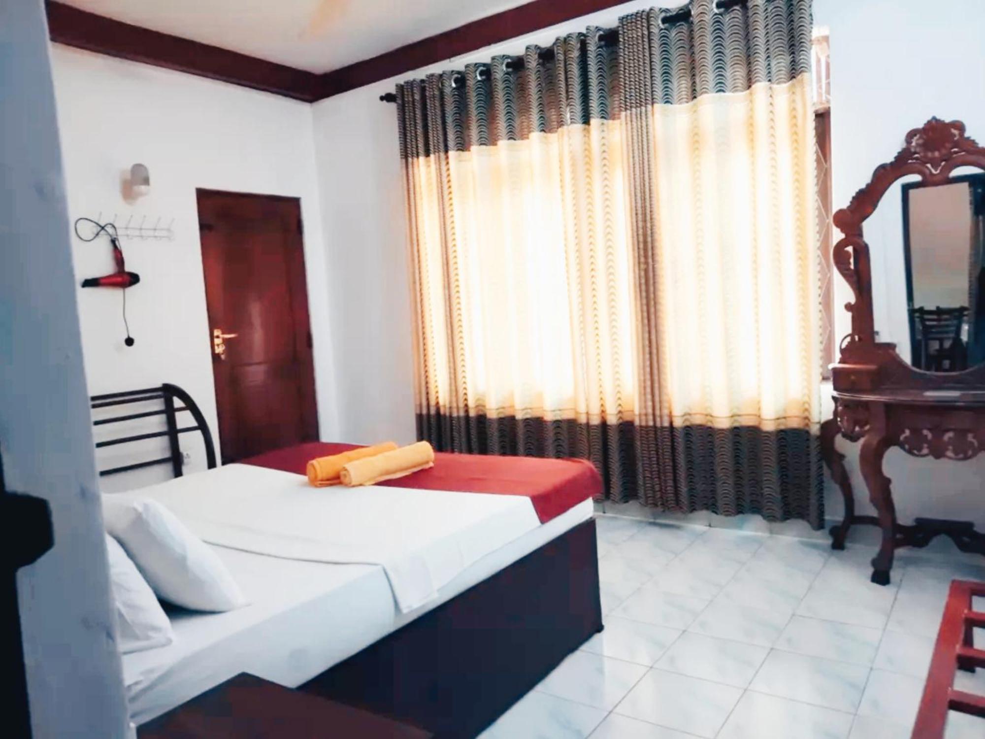 Chandi Mahal Homestay Kandy Exterior foto