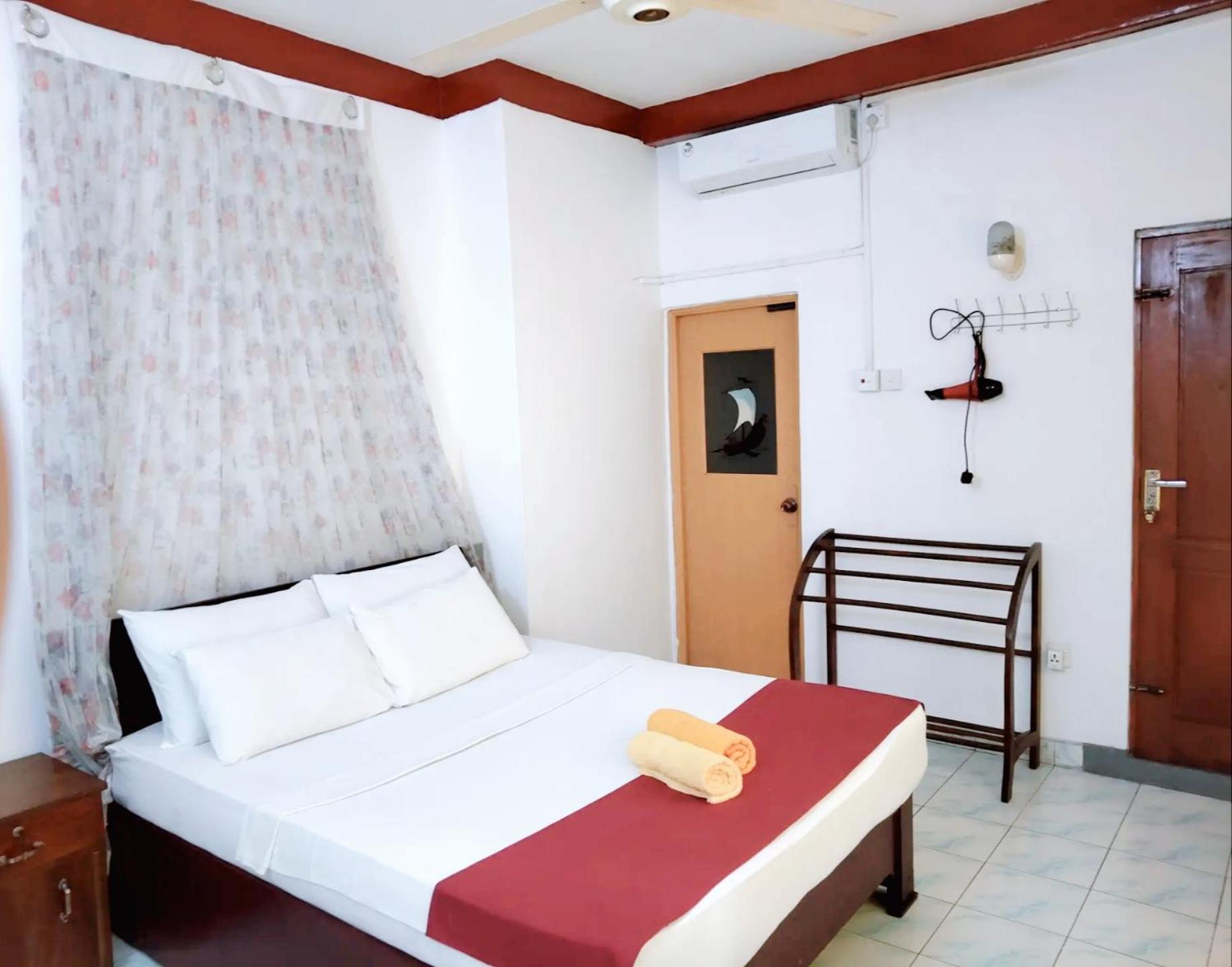 Chandi Mahal Homestay Kandy Exterior foto