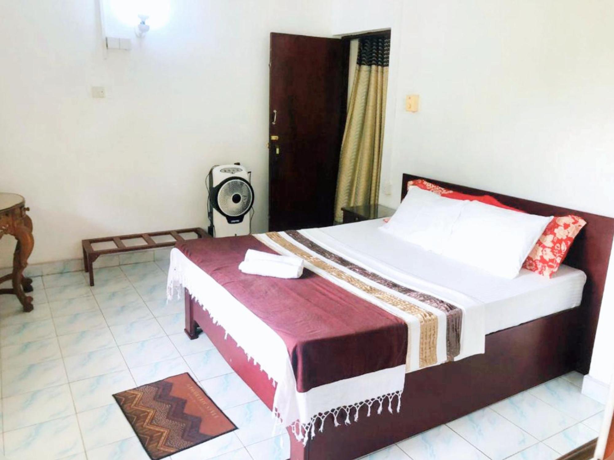 Chandi Mahal Homestay Kandy Exterior foto
